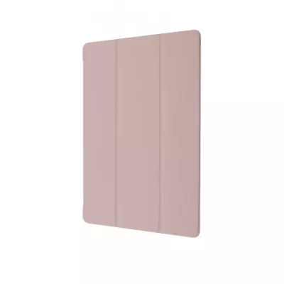 Чохол WAVE Smart Cover Samsung Galaxy Tab A9 8,7" 2023 pink sand