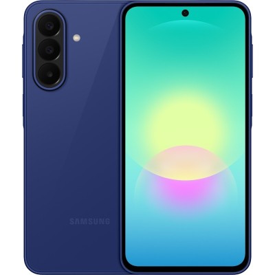 Смартфон Samsung Galaxy A27 5G 8/256GB Blue (A276B)