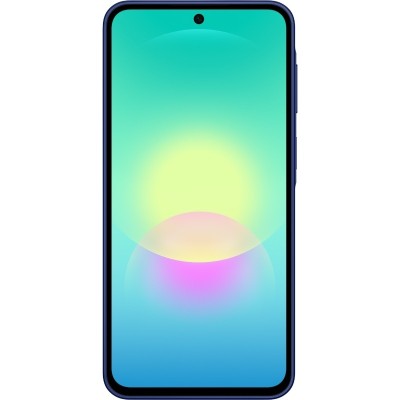 Смартфон Samsung Galaxy A27 5G 8/256GB Blue (A276B)
