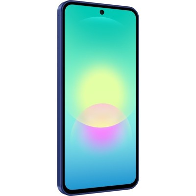 Смартфон Samsung Galaxy A27 5G 8/256GB Blue (A276B)