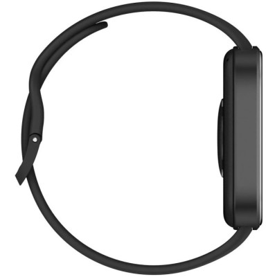 Годинник REDMI Watch 6 NFC Obsidian Black Чорний BHR0956GL