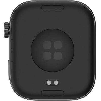 Годинник REDMI Watch 6 NFC Obsidian Black Чорний BHR0956GL