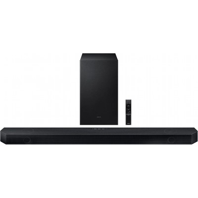 Акустична система SAMSUNG HW-Q600H/UA