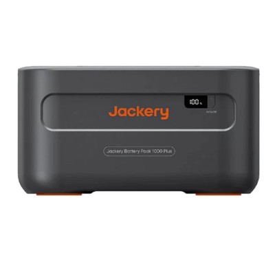 Додатковий акумулятор JACKERY 1000 21-0008-000010