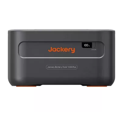 Додатковий акумулятор JACKERY 1000 21-0008-000010