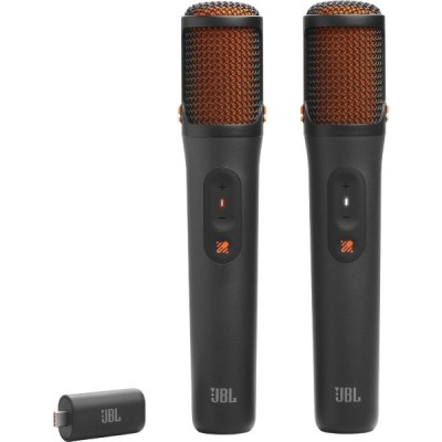 Мікрофон JBL EasySing Mics (JBLEASYSINGMICS)