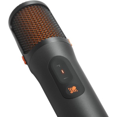 Мікрофон JBL EasySing Mics (JBLEASYSINGMICS)