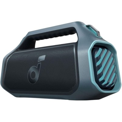 Портативна акустика ANKER SoundСore Boom 2 Plus Blue