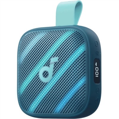 Портативна акустика ANKER SoundСore Boom Go 3i Blue