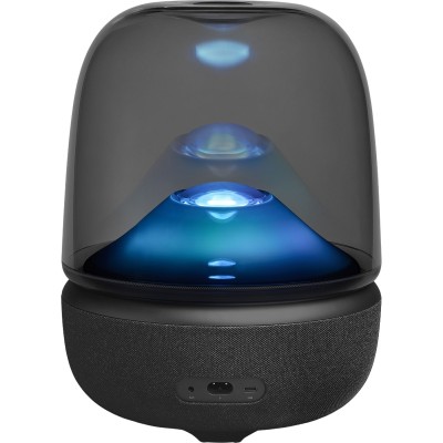 Портативна акустика Harman/Kardon Aura Studio 5 (HKAURAS5BLKEP) Black