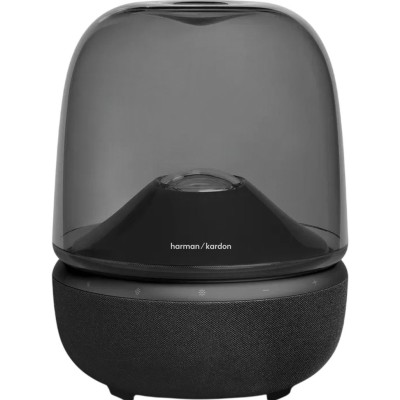 Портативна акустика Harman/Kardon Aura Studio 5 (HKAURAS5WFBSEP) Black