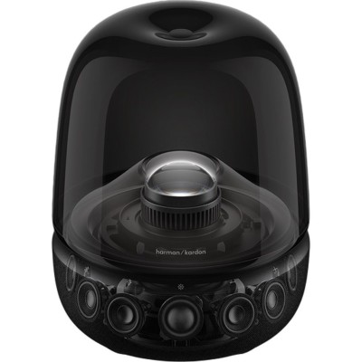 Портативна акустика Harman/Kardon Aura Studio 5 (HKAURAS5WFBSEP) Black