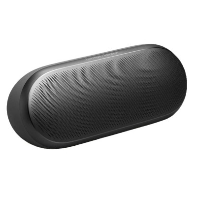 Портативна акустика Harman/Kardon Luna 2 (HKLUNA2BLKEU) Black