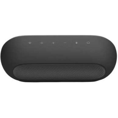 Портативна акустика Harman/Kardon Luna 2 (HKLUNA2BLKEU) Black