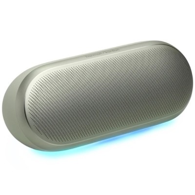 Портативна акустика Harman/Kardon Luna 2 (HKLUNA2MITEU) Mist