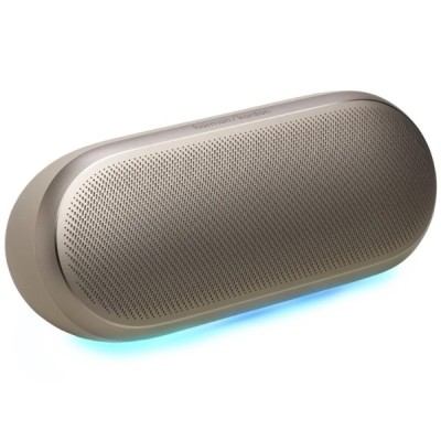 Портативна акустика Harman/Kardon Luna 2 (HKLUNA2WSDEU) White Sand