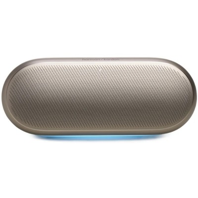 Портативна акустика Harman/Kardon Luna 2 (HKLUNA2WSDEU) White Sand