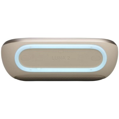 Портативна акустика Harman/Kardon Luna 2 (HKLUNA2WSDEU) White Sand