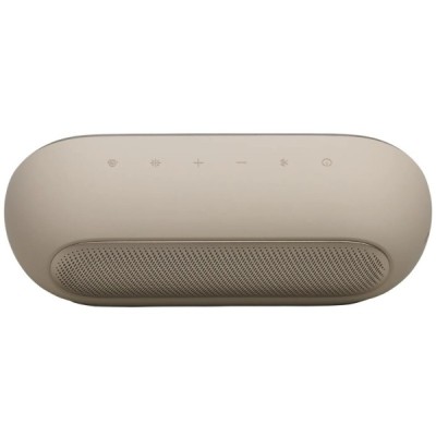 Портативна акустика Harman/Kardon Luna 2 (HKLUNA2WSDEU) White Sand