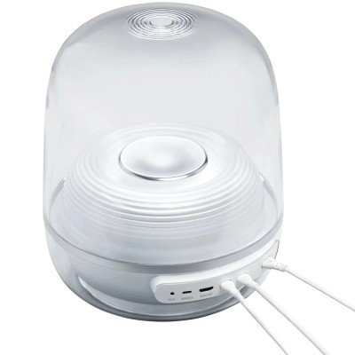 Портативна акустика Harman/Kardon SoundStik 5 (HKSOUNDSTK5WEP) White
