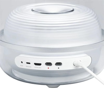Портативна акустика Harman/Kardon SoundStik 5 (HKSOUNDSTK5WEP) White