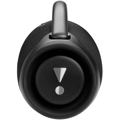 Портативна акустика JBL Boombox 3 (JBLBOOMBOX3BLKEP) Black