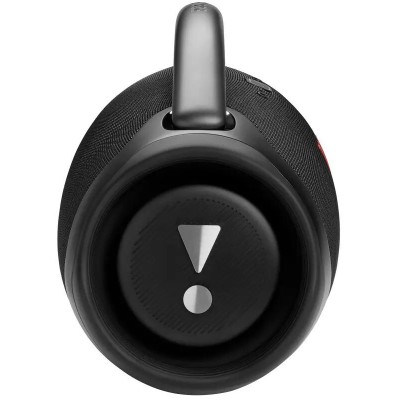 Портативна акустика JBL Boombox 3 (JBLBOOMBOX3BLKEP) Black