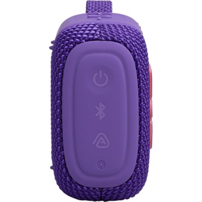 Портативна акустика JBL GO 5 (JBLGO5PUR) Purple