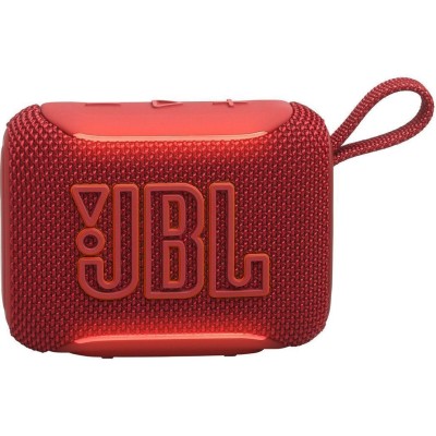 Портативна акустика JBL GO 5 (JBLGO5RED) Red