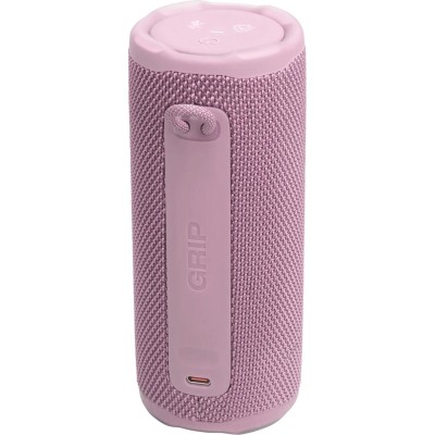 Портативна акустика JBL Grip (JBLGRIPPIK) Pink