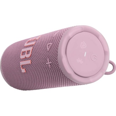 Портативна акустика JBL Grip (JBLGRIPPIK) Pink
