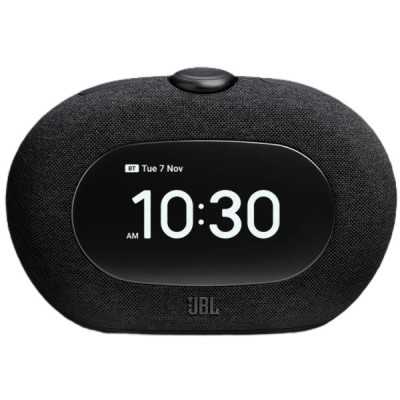 Портативна акустика JBL HORIZON 3 (JBLHORIZON3BLKEP) Black