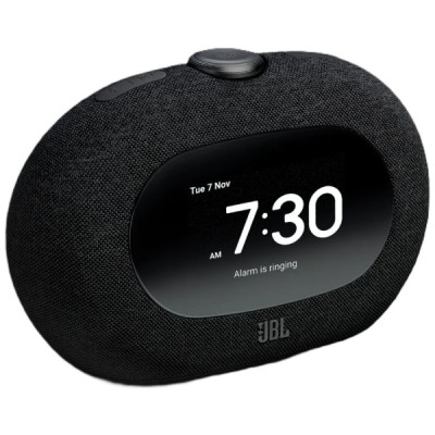 Портативна акустика JBL HORIZON 3 (JBLHORIZON3BLKEP) Black