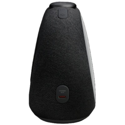 Портативна акустика JBL HORIZON 3 (JBLHORIZON3BLKEP) Black