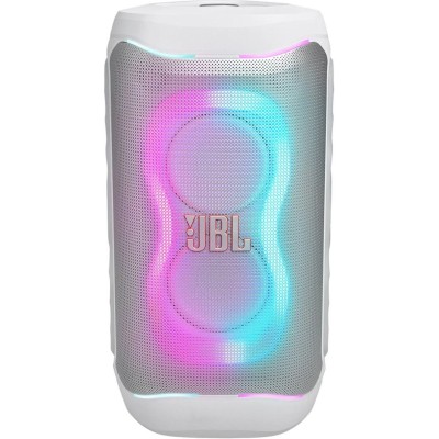 Портативна акустика JBL PartyBox 130 (JBLPB130WHTEP) White