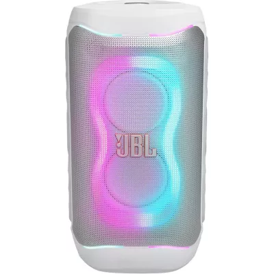 Портативна акустика JBL PartyBox 130 (JBLPB130WHTEP) White