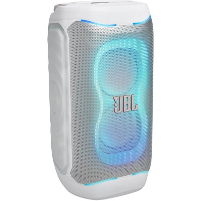 Портативна акустика JBL PartyBox 130 (JBLPB130WHTEP) White
