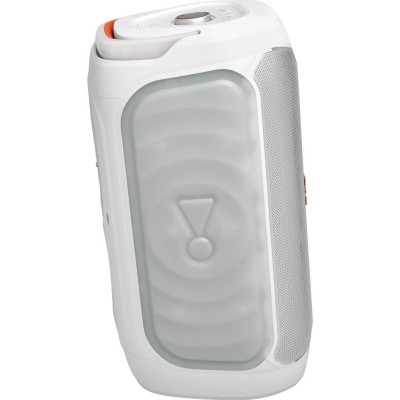 Портативна акустика JBL PartyBox 130 (JBLPB130WHTEP) White
