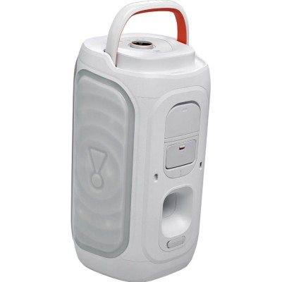 Портативна акустика JBL PartyBox 130 (JBLPB130WHTEP) White