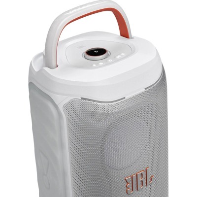 Портативна акустика JBL PartyBox 130 (JBLPB130WHTEP) White
