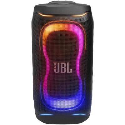 Портативна акустика JBL PartyBox 330 (JBLPB330BLKEP) Black
