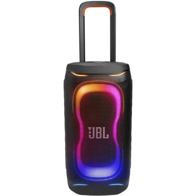 Портативна акустика JBL PartyBox 330 (JBLPB330BLKEP) Black