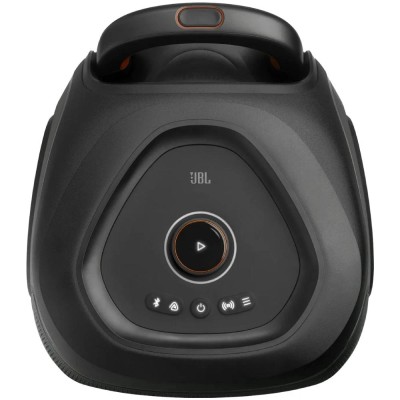 Портативна акустика JBL PartyBox 330 (JBLPB330BLKEP) Black