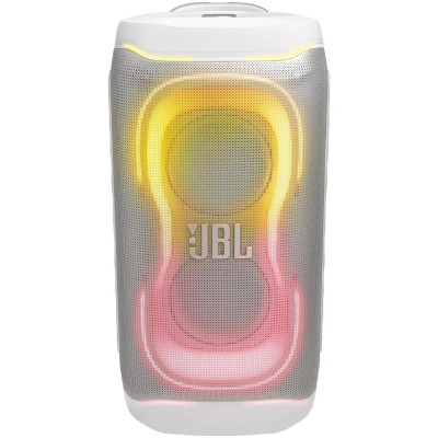 Портативна акустика JBL PartyBox 330 (JBLPB330WHTEP) White