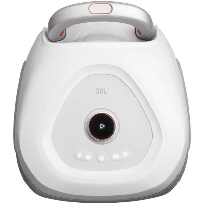 Портативна акустика JBL PartyBox 330 (JBLPB330WHTEP) White