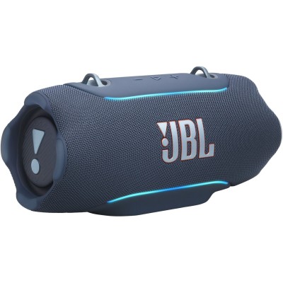 Портативна акустика JBL Xtreme 5 (JBLXTREME5BLU) Blue