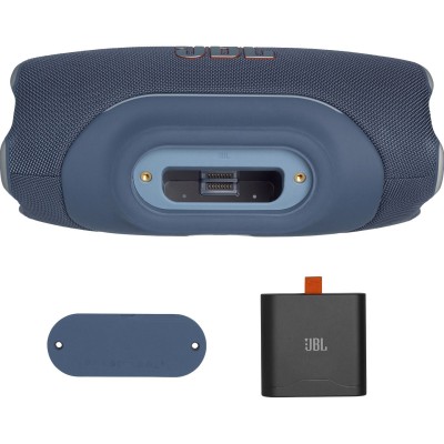 Портативна акустика JBL Xtreme 5 (JBLXTREME5BLU) Blue