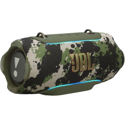 Портативна акустика JBL Xtreme 5 (JBLXTREME5SQUAD) Squad