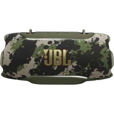Портативна акустика JBL Xtreme 5 (JBLXTREME5SQUAD) Squad