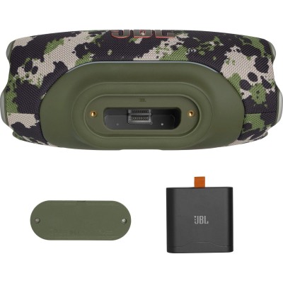 Портативна акустика JBL Xtreme 5 (JBLXTREME5SQUAD) Squad